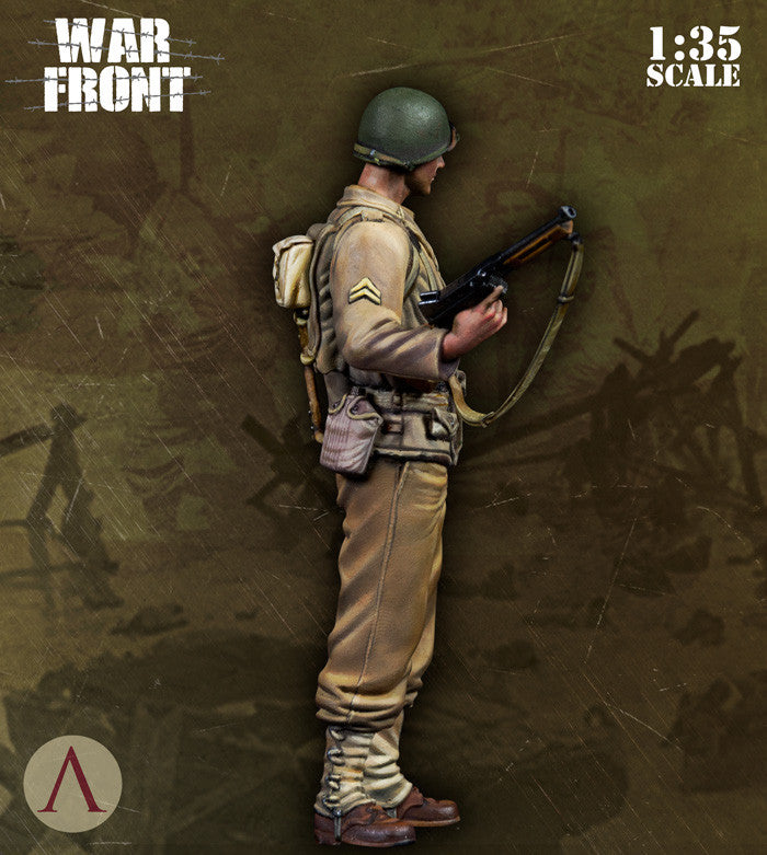 US CORPORAL 1:35