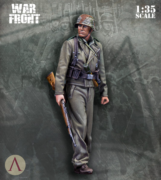 GRENADIER 1:35