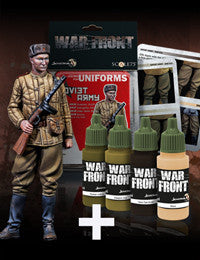 FRONTKOVIK 1:35