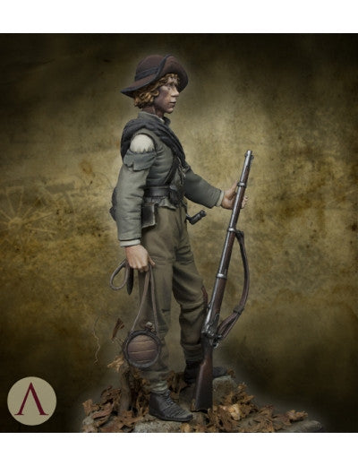 PICKETT'S SHAME 1863