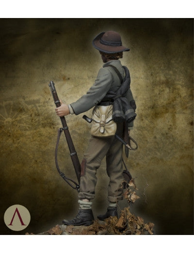 PICKETT'S SHAME 1863