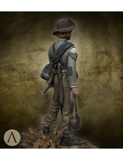 PICKETT'S SHAME 1863