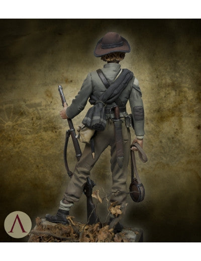 PICKETT'S SHAME 1863