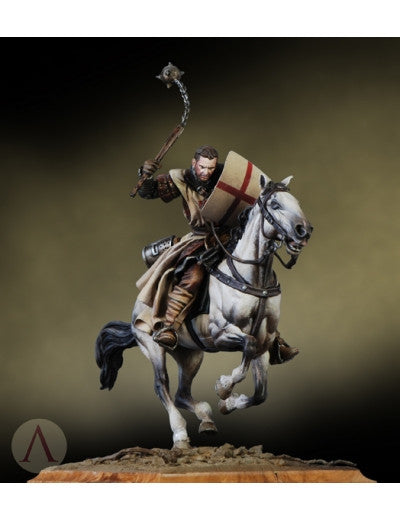 THE TEMPLAR