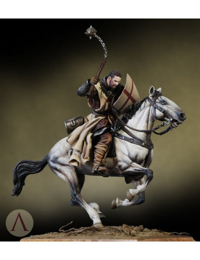 THE TEMPLAR
