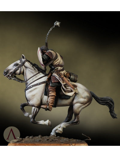 THE TEMPLAR