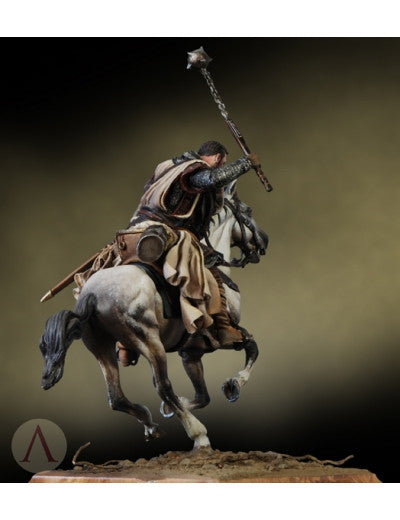 THE TEMPLAR