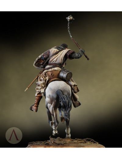 THE TEMPLAR