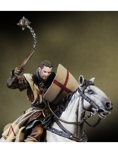 THE TEMPLAR