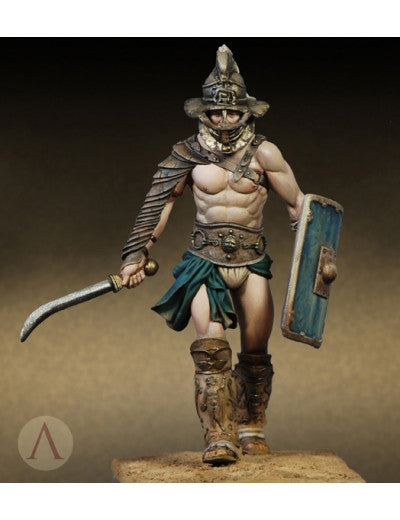 THRACIAN GLADIATOR