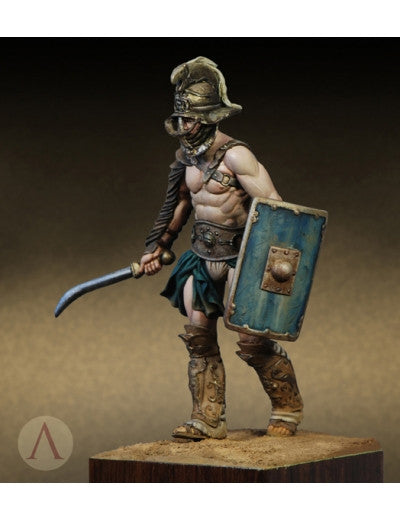 THRACIAN GLADIATOR