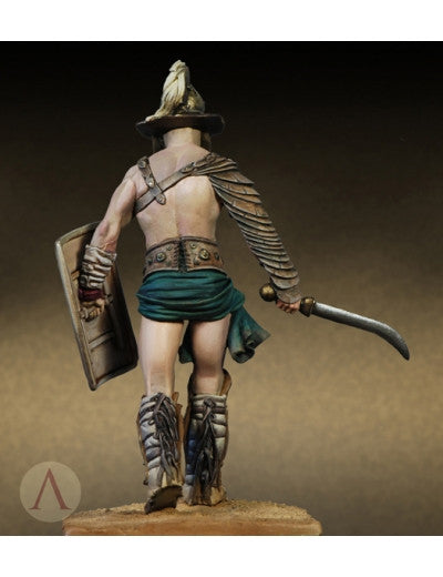 THRACIAN GLADIATOR