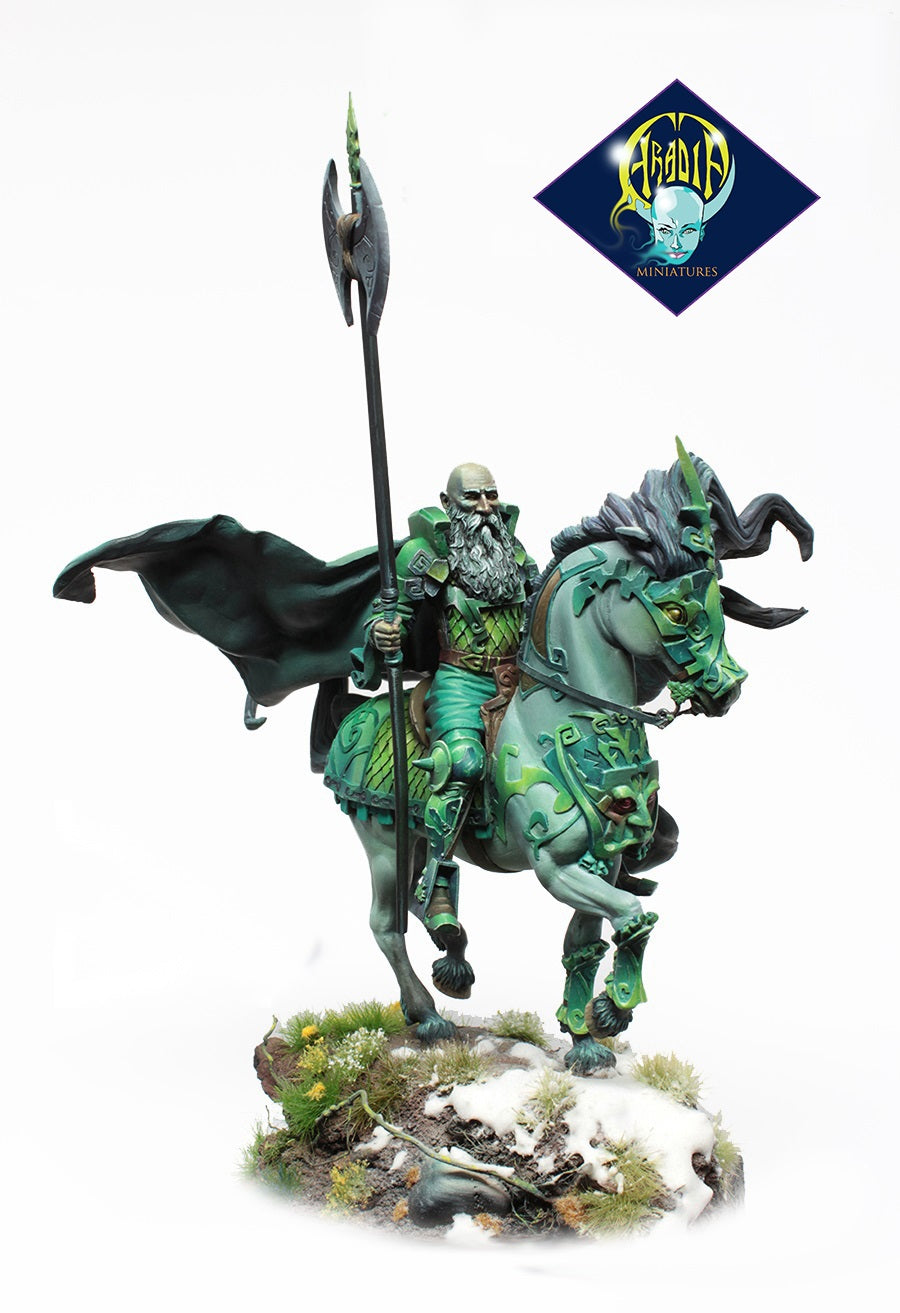 GREEN KNIGHT