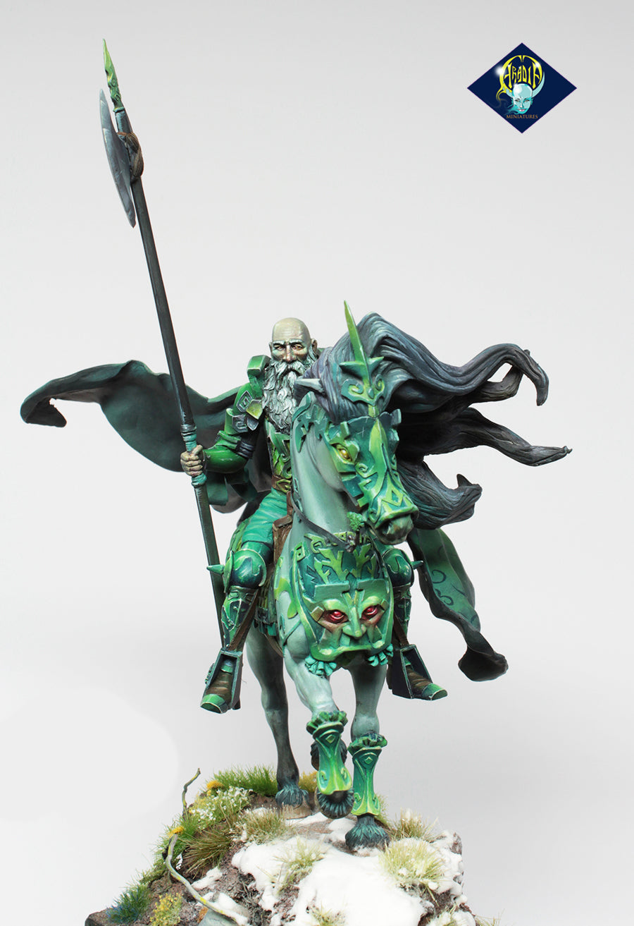 GREEN KNIGHT