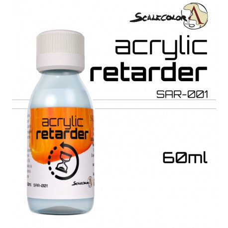 ACRYLIC RETARDER