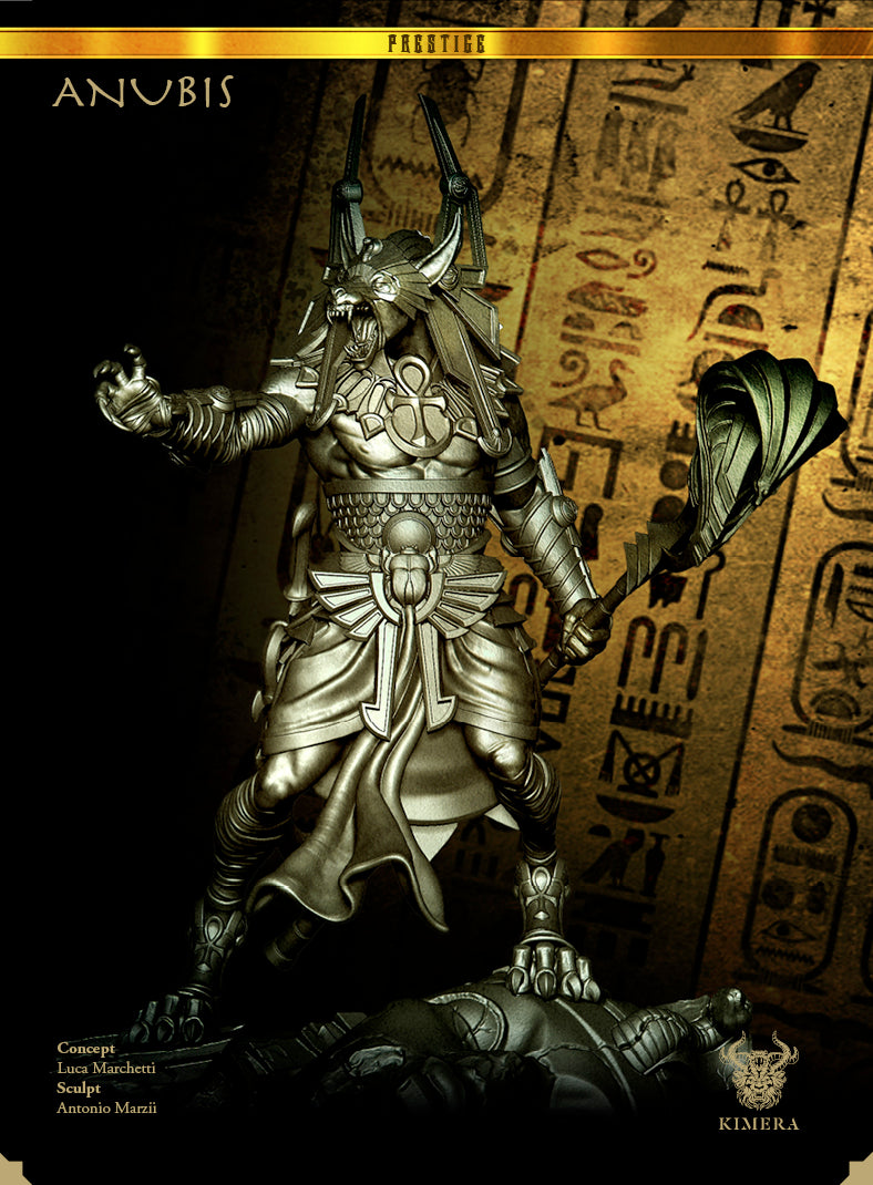 ANUBIS