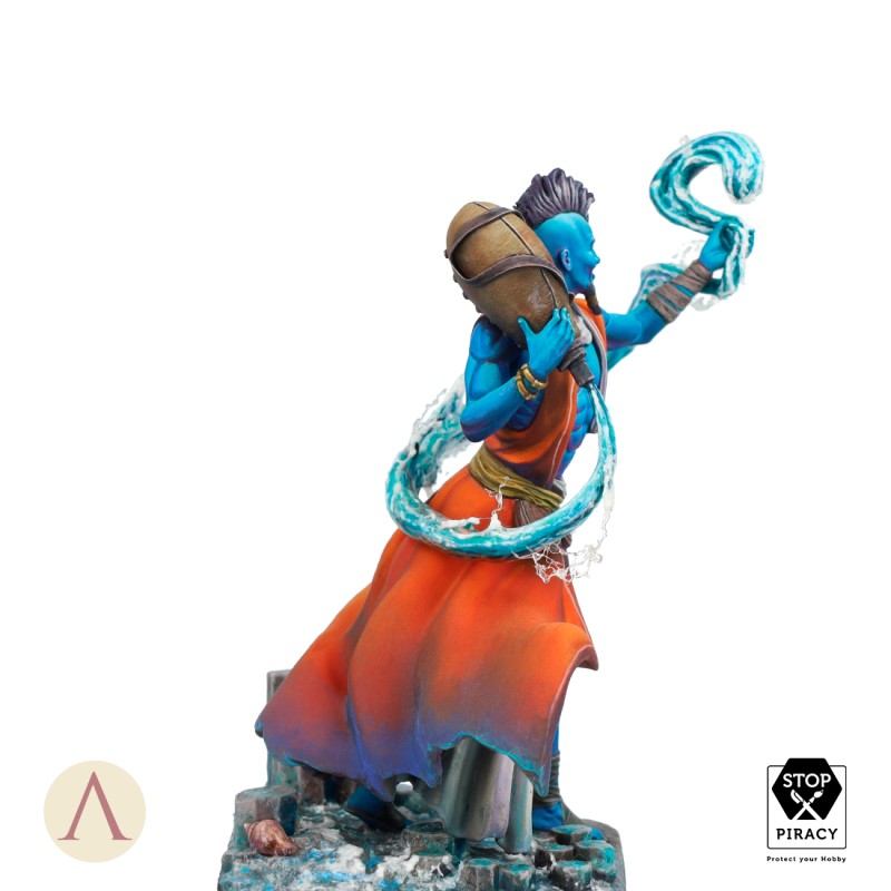 AQUARIUS 75MM