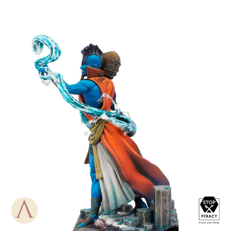 AQUARIUS 75MM