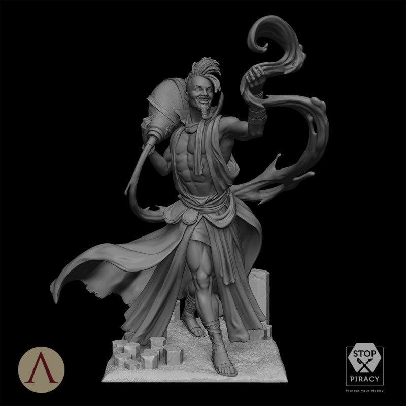 AQUARIUS 75MM