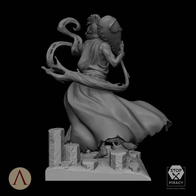 AQUARIUS 75MM