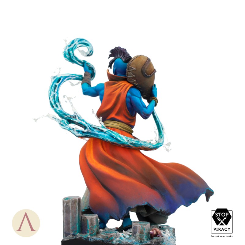 AQUARIUS 75MM