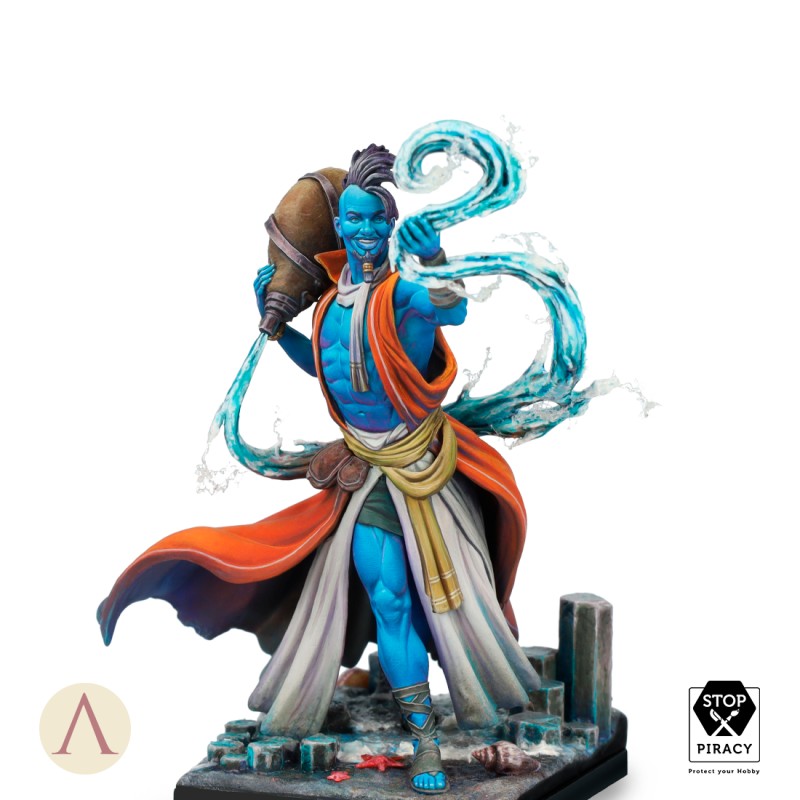 AQUARIUS 75MM
