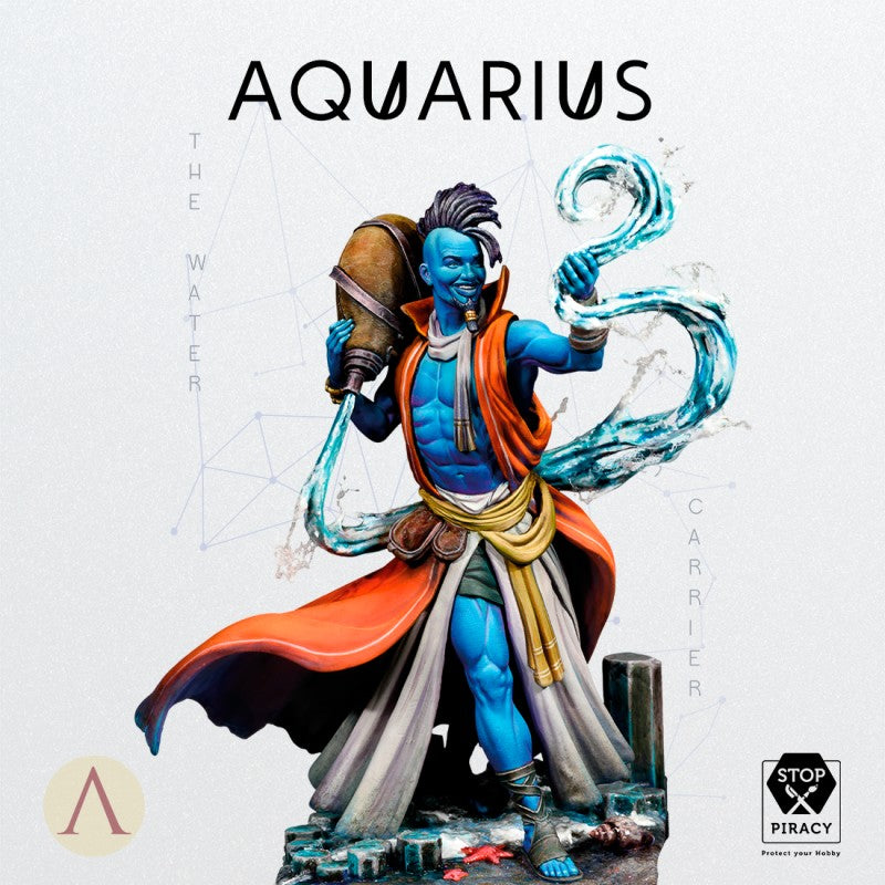 AQUARIUS 75MM