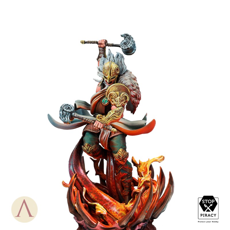 ARIES 75MM