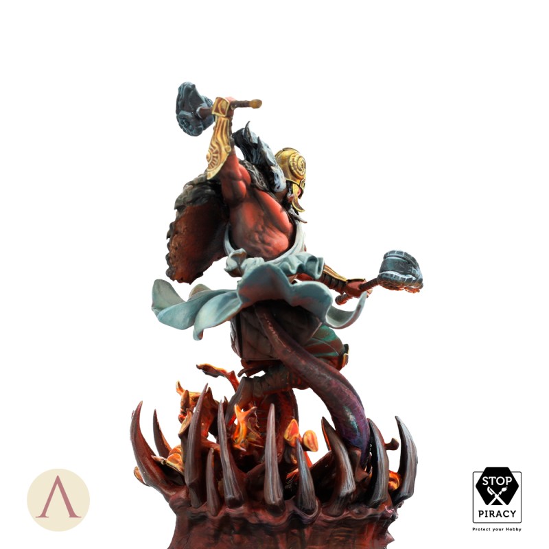 ARIES 75MM
