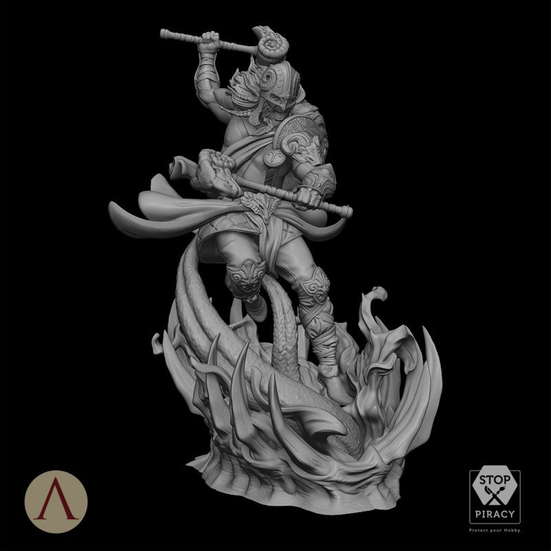 ARIES 75MM