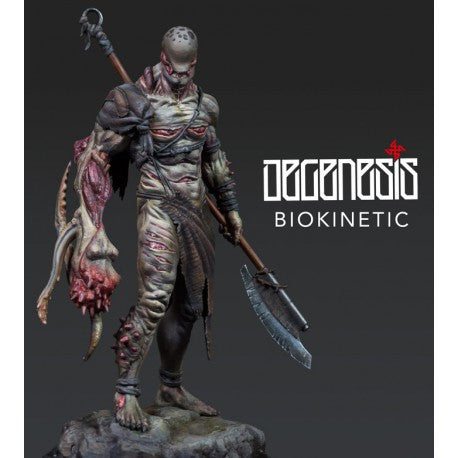 DEGENESIS BIOKINETIC