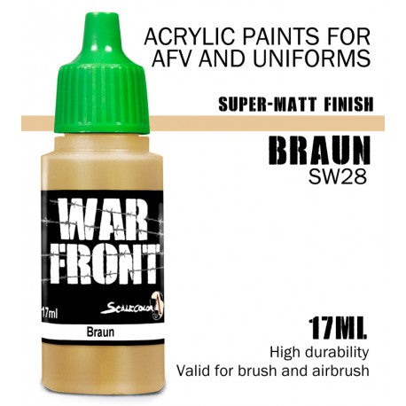 BRAUN