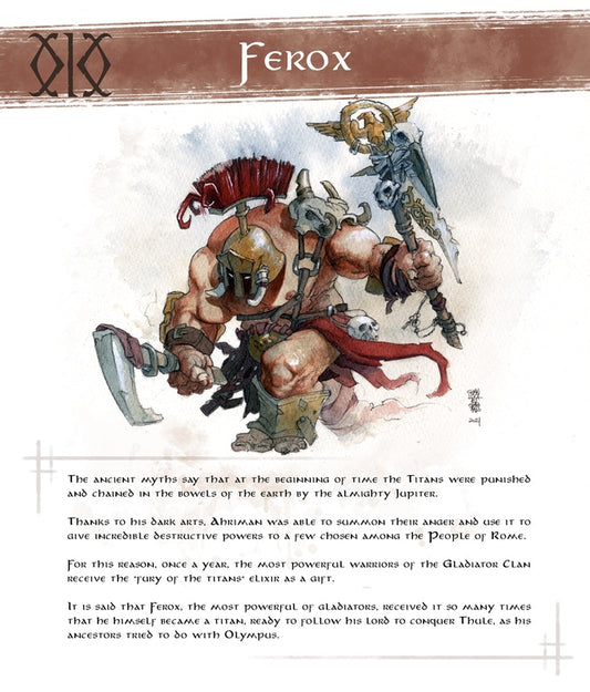 FEROX