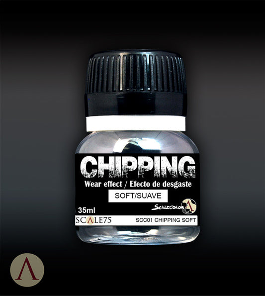 CHIPPING 35ML - SOFT