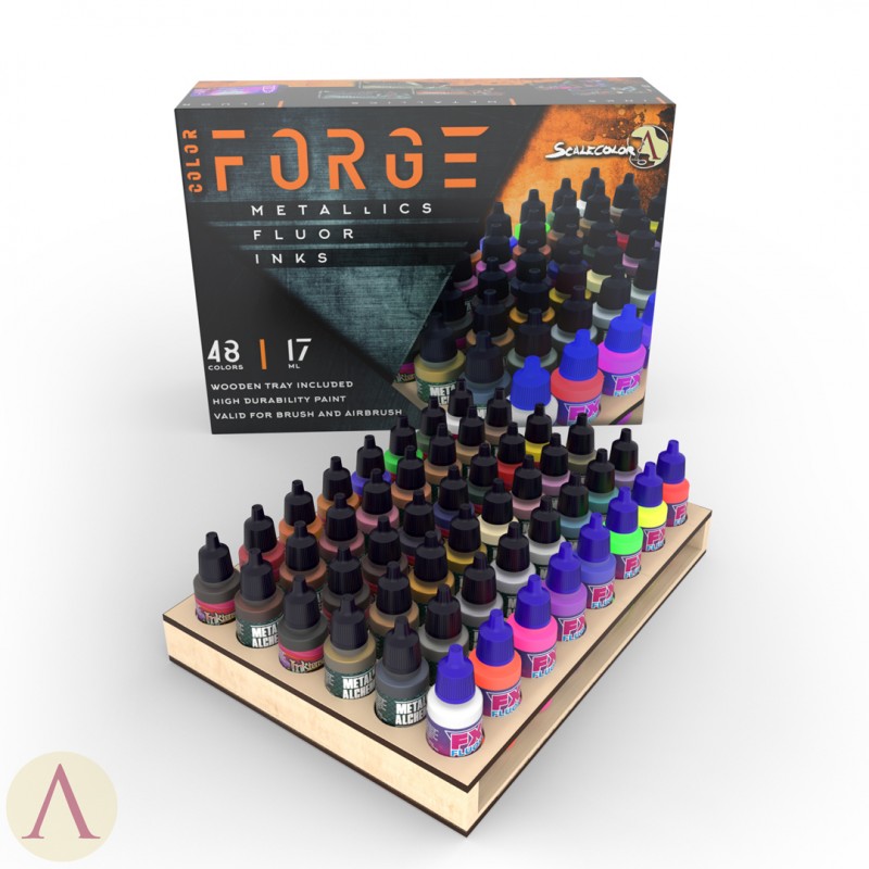 COLOR FORGE