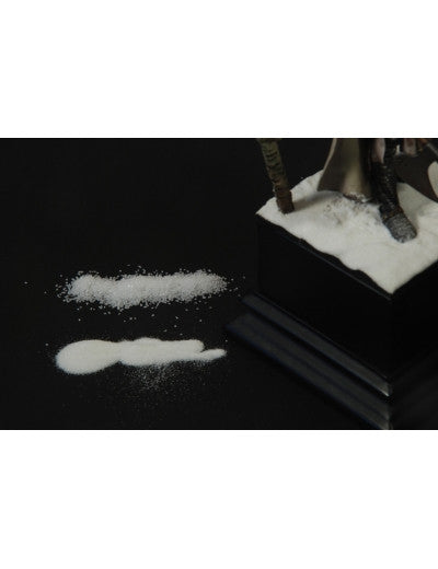 ARTIFICIAL SNOW