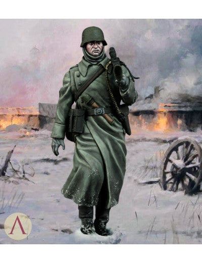 BLAUE DIVISION 1942