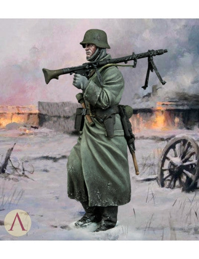 BLAUE DIVISION 1942