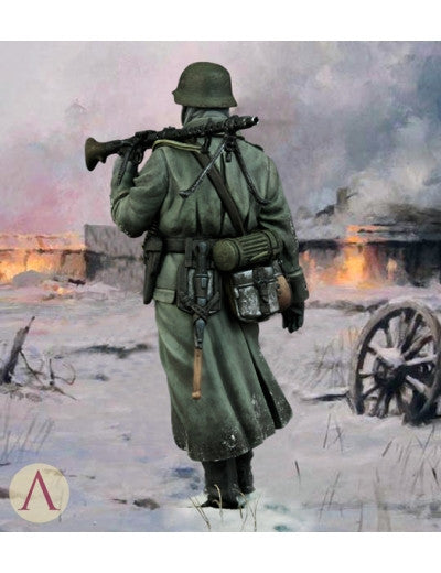 BLAUE DIVISION 1942