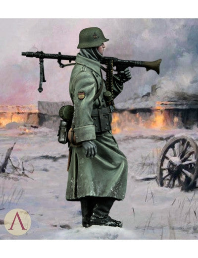 BLAUE DIVISION 1942
