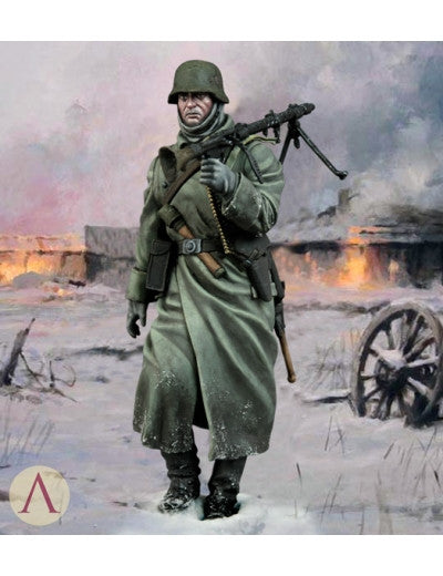 BLAUE DIVISION 1942