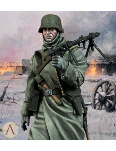 BLAUE DIVISION 1942