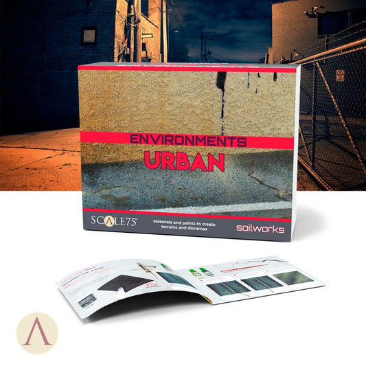 ENVIRONMENT URBAN