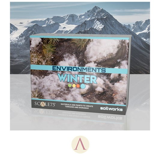 ENVIRONMENT WINTER