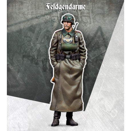 FELDGENDARME 1:35
