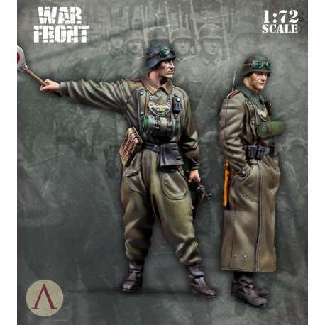 FELDGENDARMERIE 1:72