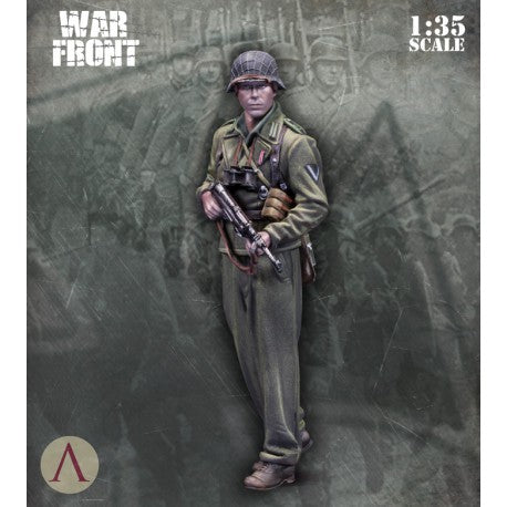 GEFREITER GRENADIER 1:35