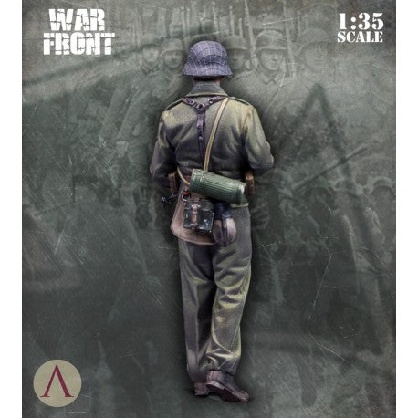 GEFREITER GRENADIER 1:35