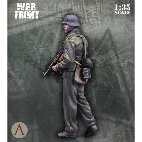 GEFREITER GRENADIER 1:35