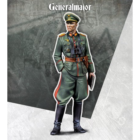 GENERALMAJOR 1:35